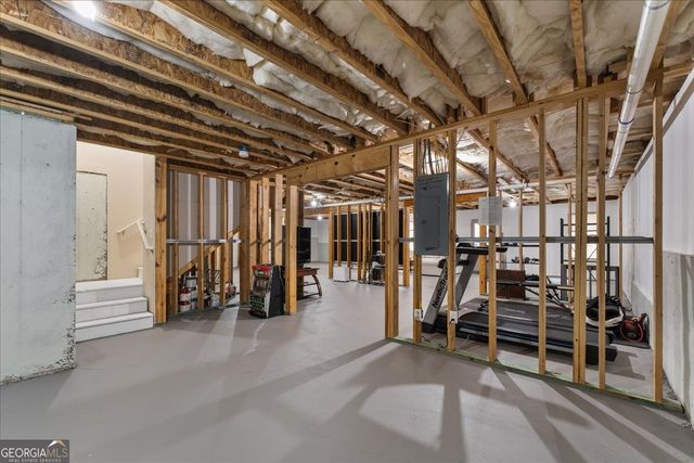 556 Olympic Way, Acworth, GA 30102