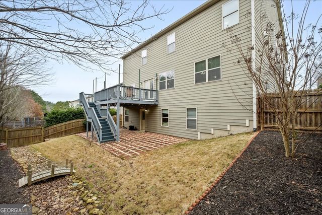 556 Olympic Way, Acworth, GA 30102