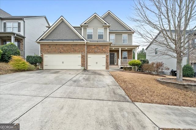 556 Olympic Way, Acworth, GA 30102