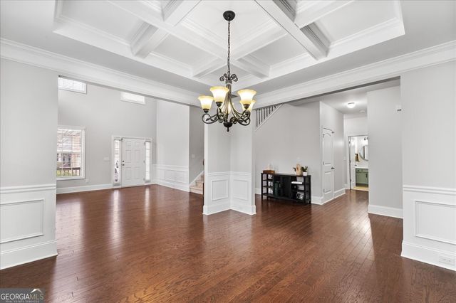 556 Olympic Way, Acworth, GA 30102