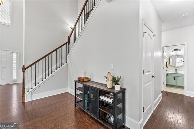 556 Olympic Way, Acworth, GA 30102