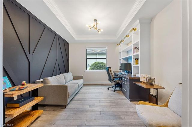 4424 Owens WAY, Ave Maria, FL 34142