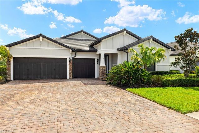 4424 Owens WAY, Ave Maria, FL 34142