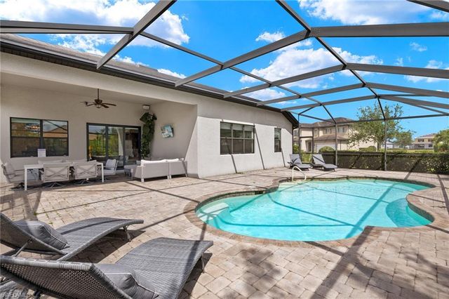 4424 Owens WAY, Ave Maria, FL 34142