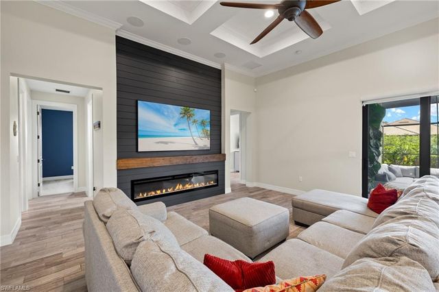 4424 Owens WAY, Ave Maria, FL 34142