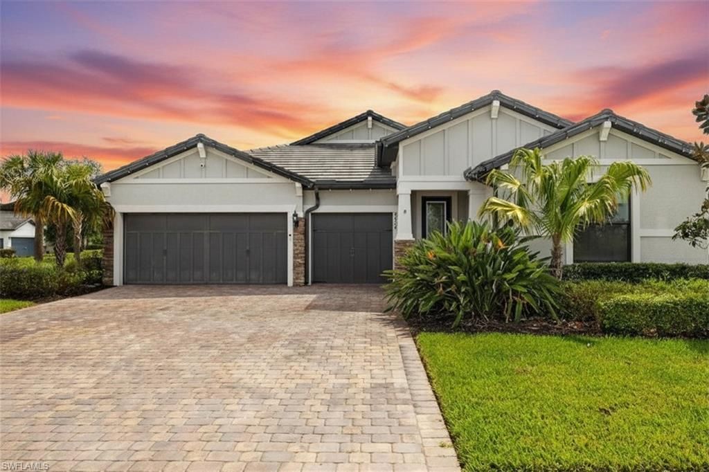 4424 Owens WAY, Ave Maria, FL 34142