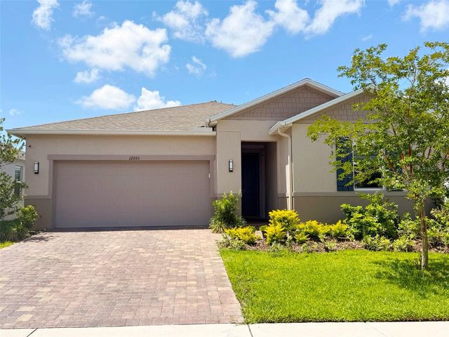 12055 FOREST MANOR LANE, Seffner, FL 33584