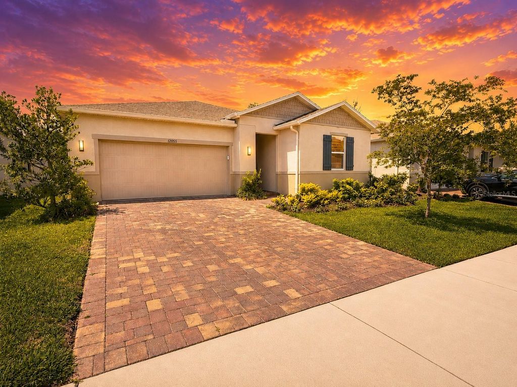 12055 FOREST MANOR LANE, Seffner, FL 33584