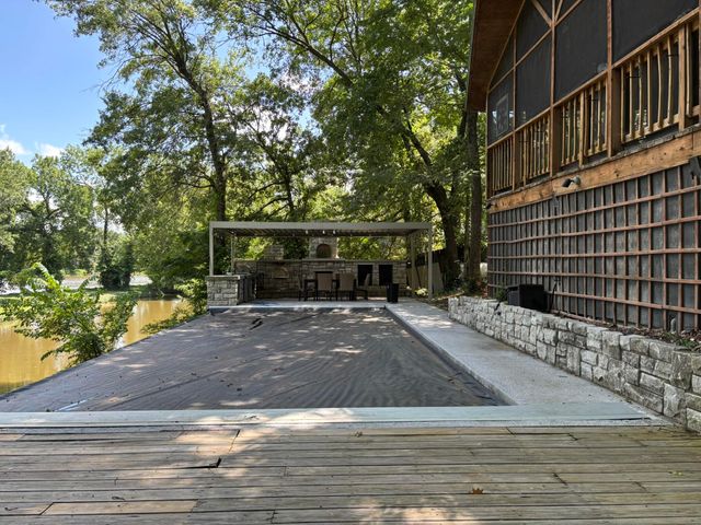 6417 SE 77th Street, Riverton, KS 66770