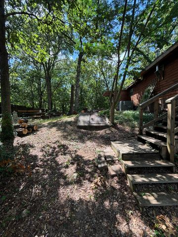 6417 SE 77th Street, Riverton, KS 66770