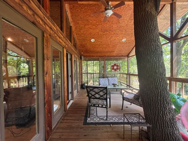 6417 SE 77th Street, Riverton, KS 66770