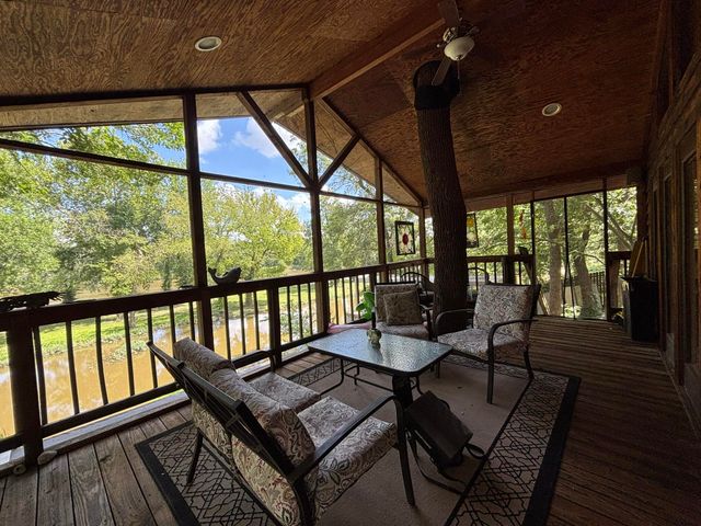 6417 SE 77th Street, Riverton, KS 66770