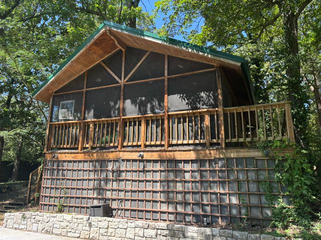 6417 SE 77th Street, Riverton, KS 66770