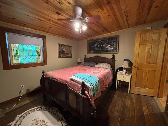 6417 SE 77th Street, Riverton, KS 66770