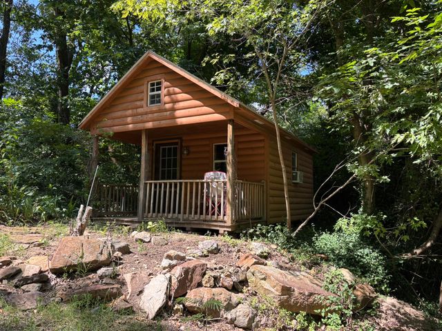 6417 SE 77th Street, Riverton, KS 66770