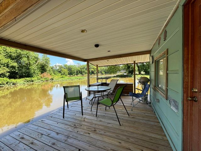 6417 SE 77th Street, Riverton, KS 66770