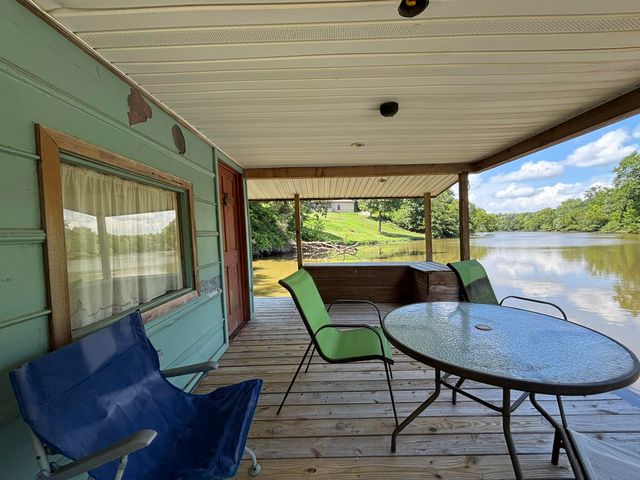 6417 SE 77th Street, Riverton, KS 66770