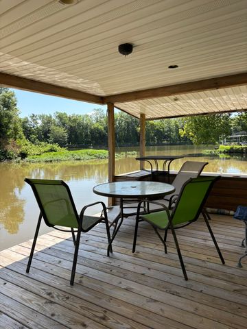 6417 SE 77th Street, Riverton, KS 66770