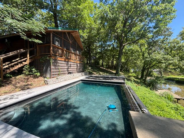 6417 SE 77th Street, Riverton, KS 66770