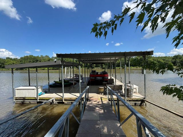 6417 SE 77th Street, Riverton, KS 66770