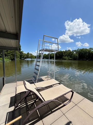 6417 SE 77th Street, Riverton, KS 66770