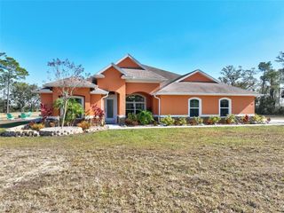 185 FLORIDA AVENUE, Bunnell, FL 32110