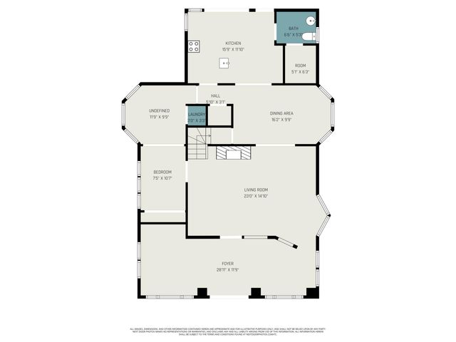 30 Lake Shore Drive, South Haven City, MI 49090