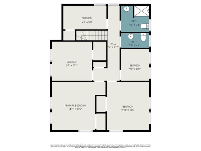 30 Lake Shore Drive, South Haven City, MI 49090