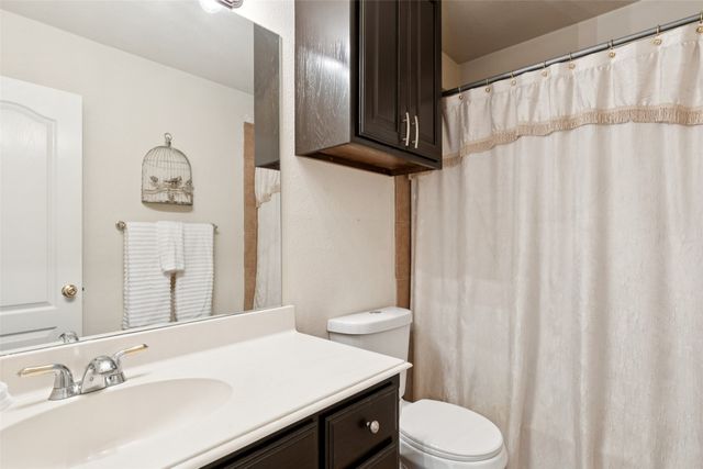 5516 Greenview Court, North Richland Hills, TX 76148