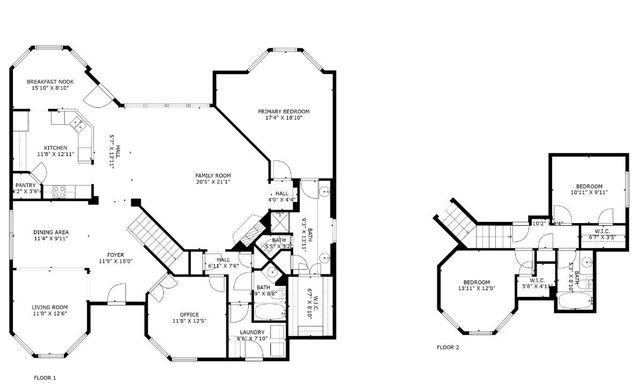 5516 Greenview Court, North Richland Hills, TX 76148