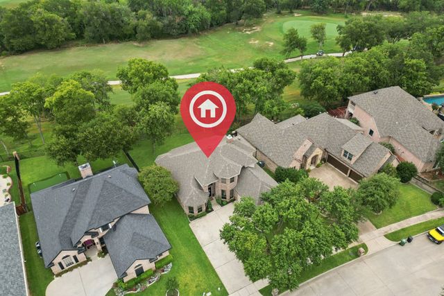 5516 Greenview Court, North Richland Hills, TX 76148