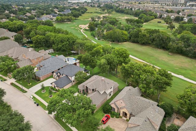 5516 Greenview Court, North Richland Hills, TX 76148