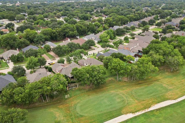 5516 Greenview Court, North Richland Hills, TX 76148