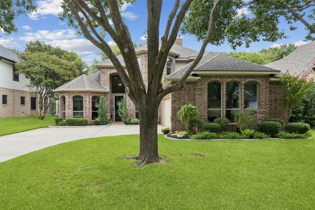 5516 Greenview Court, North Richland Hills, TX 76148