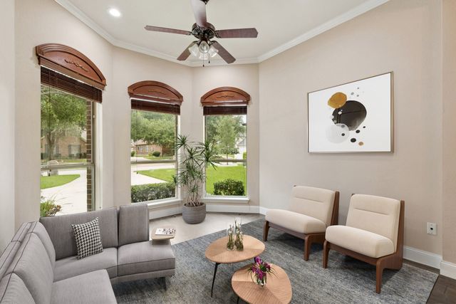 5516 Greenview Court, North Richland Hills, TX 76148