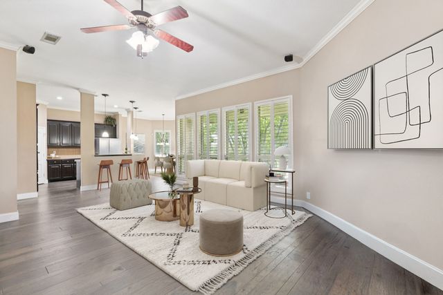 5516 Greenview Court, North Richland Hills, TX 76148