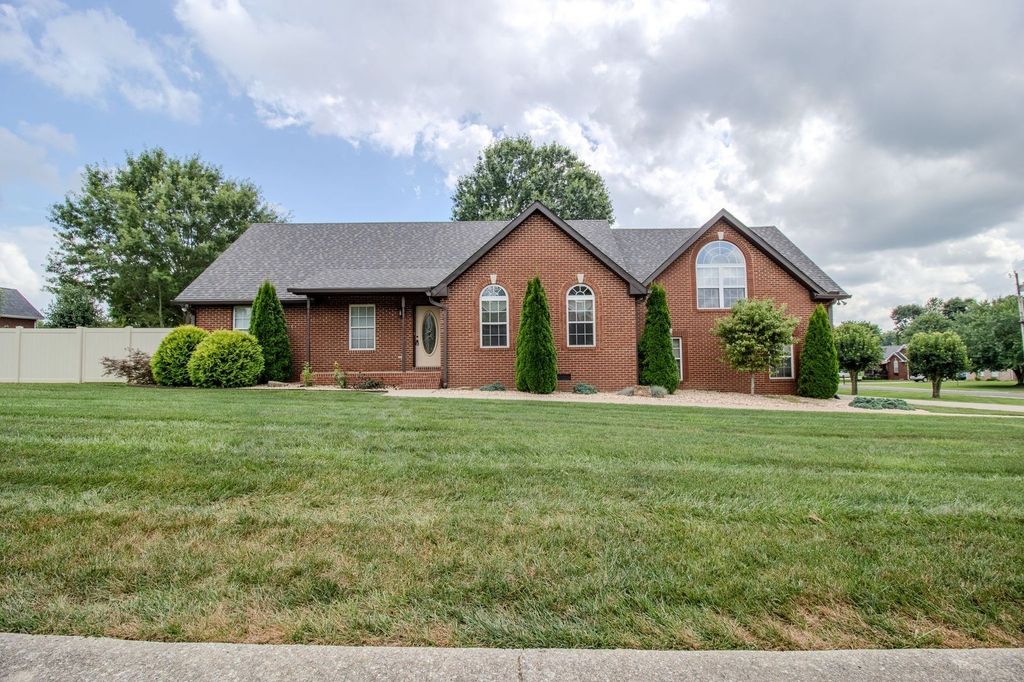 213 Blueberry St, White House, TN 37188