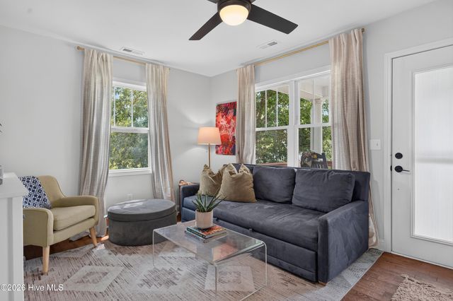 2111 Creecy Avenue, Wilmington, NC 28403