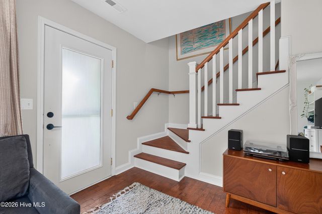 2111 Creecy Avenue, Wilmington, NC 28403