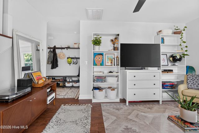 2111 Creecy Avenue, Wilmington, NC 28403