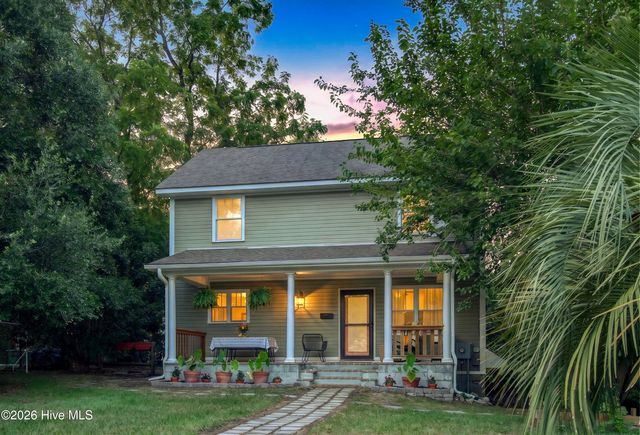 2111 Creecy Avenue, Wilmington, NC 28403