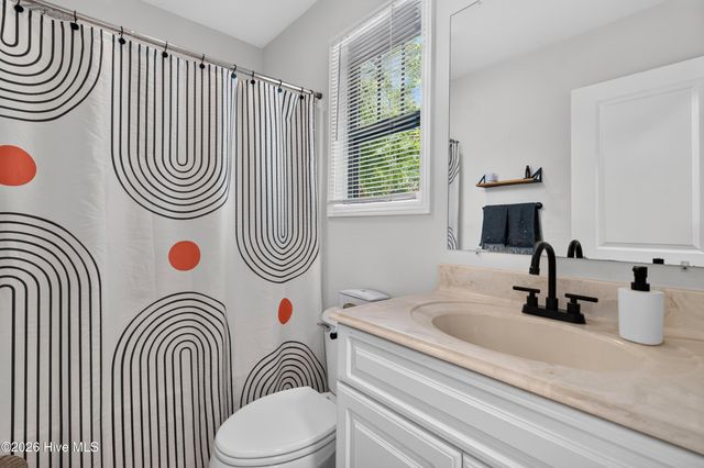 2111 Creecy Avenue, Wilmington, NC 28403