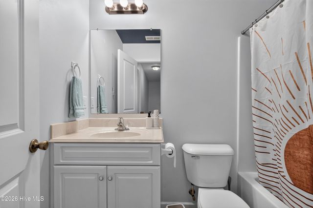 2111 Creecy Avenue, Wilmington, NC 28403