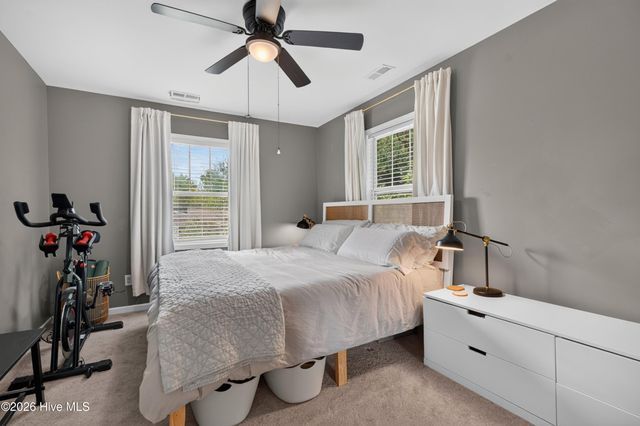 2111 Creecy Avenue, Wilmington, NC 28403