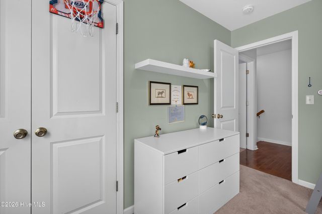 2111 Creecy Avenue, Wilmington, NC 28403