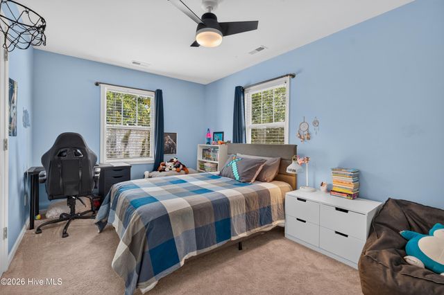 2111 Creecy Avenue, Wilmington, NC 28403