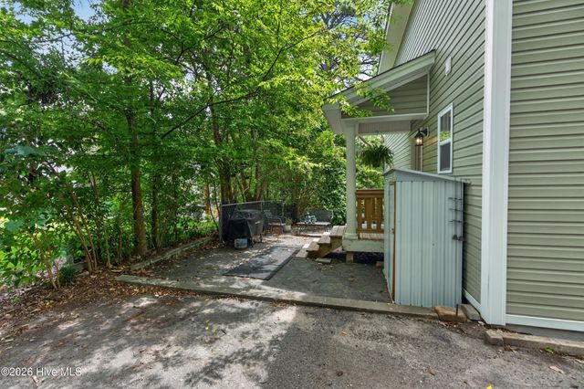 2111 Creecy Avenue, Wilmington, NC 28403