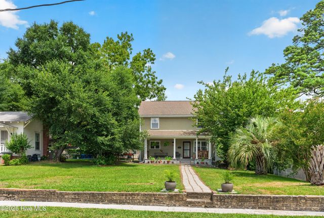 2111 Creecy Avenue, Wilmington, NC 28403