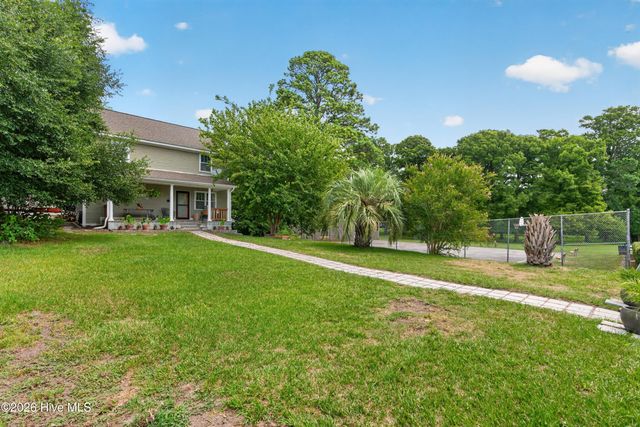 2111 Creecy Avenue, Wilmington, NC 28403