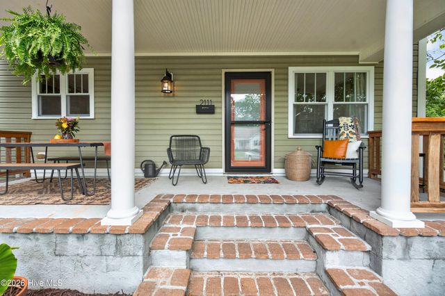 2111 Creecy Avenue, Wilmington, NC 28403